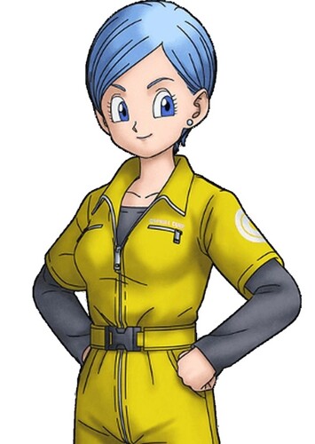 Bulma