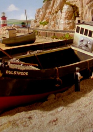 Bulstrode