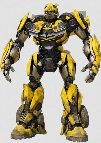 Bumble Bee