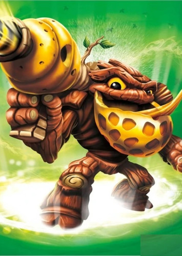 Bumble Blast