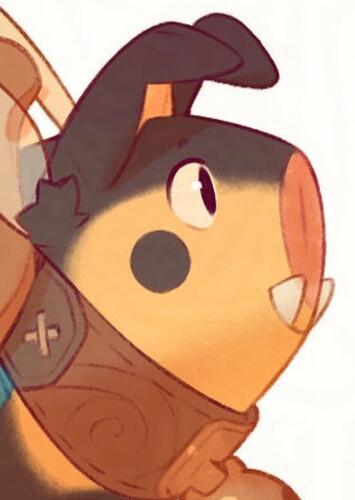 Bumble Boar