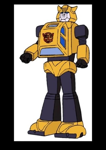 Bumblebee