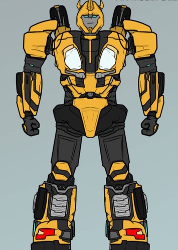 Bumblebee