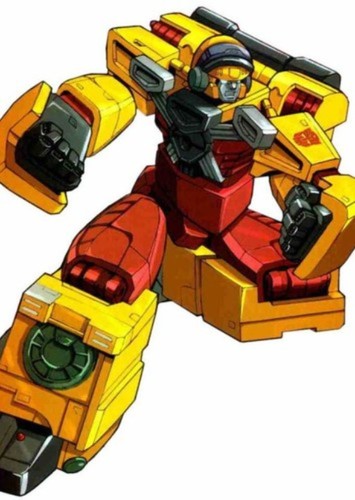 Bumblebee