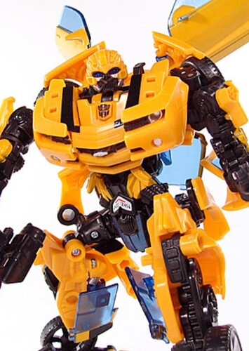 Bumblebee