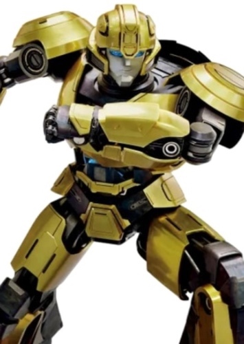 Bumblebee