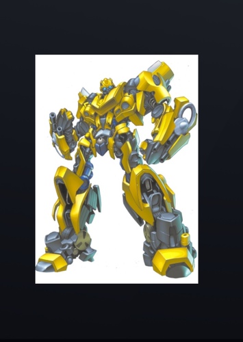 Bumblebee