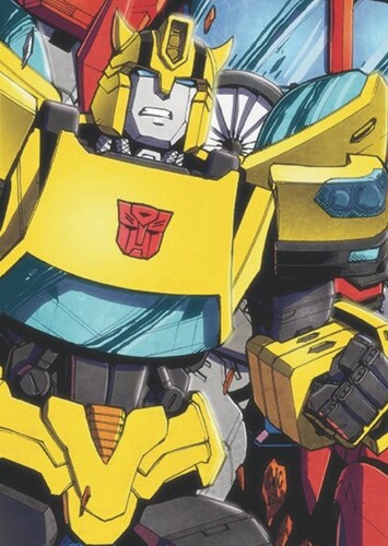 Bumblebee