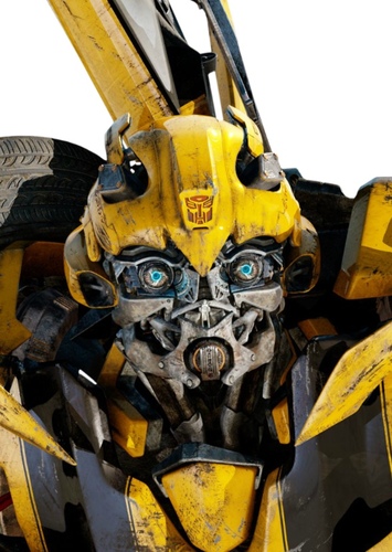 Bumblebee