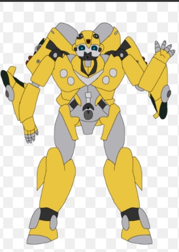 Bumblebee