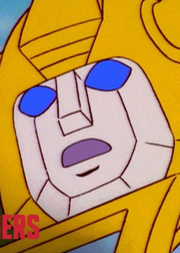 Bumblebee
