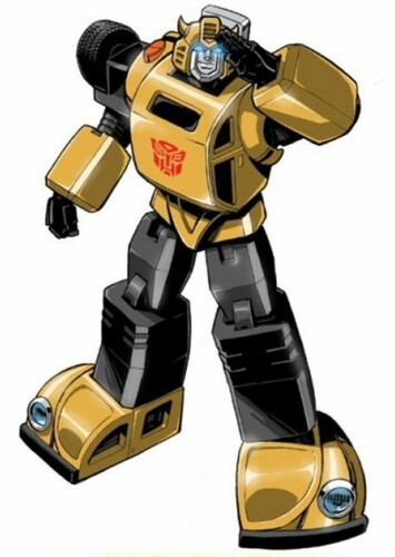 Bumblebee