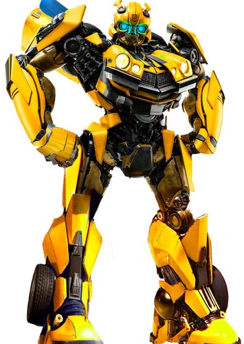 Bumblebee