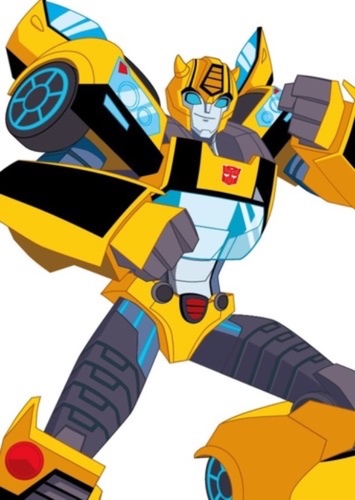 Bumblebee