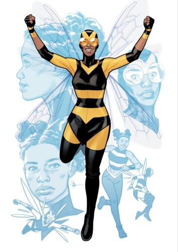 Bumblebee