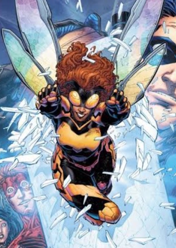 Bumblebee