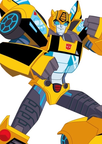 Bumblebee