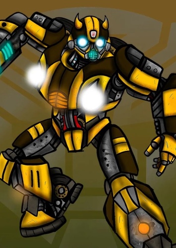 Bumblebee