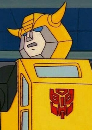 Bumblebee