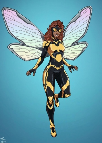 Bumblebee