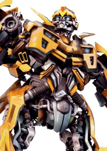 Bumblebee