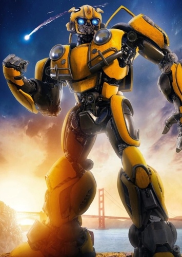Bumblebee 1974 1977 1979 1983