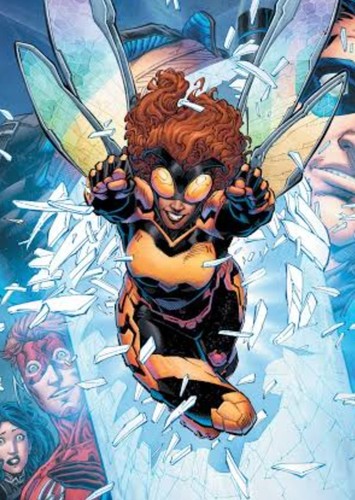 Bumblebee