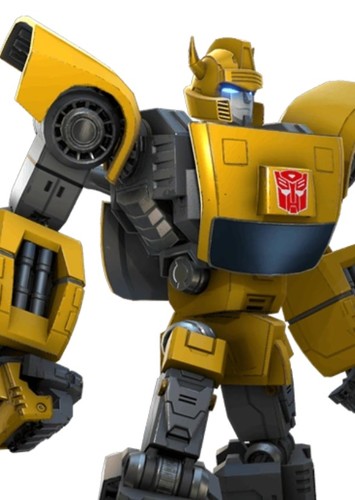 Bumblebee