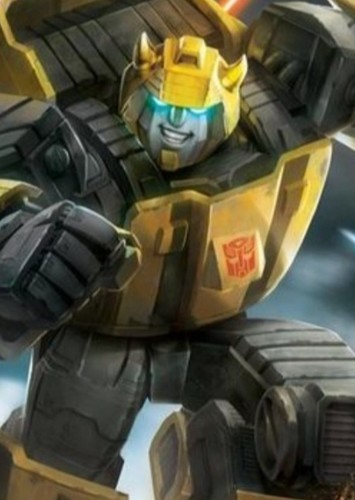 Bumblebee
