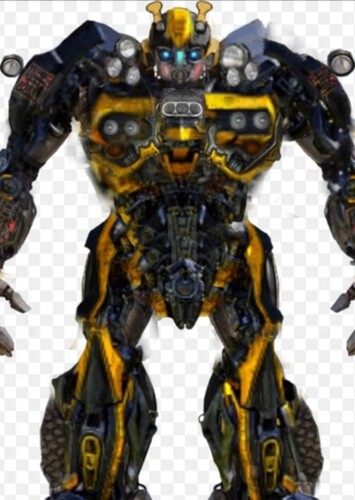 Bumblebee