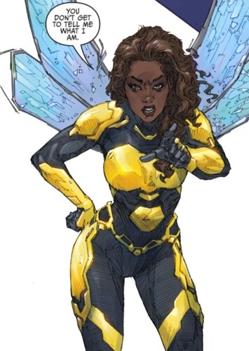 Bumblebee