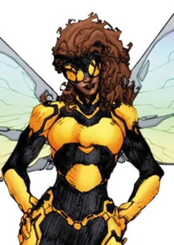 Bumblebee