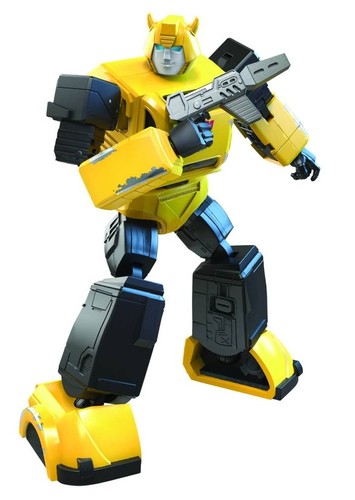 Bumblebee