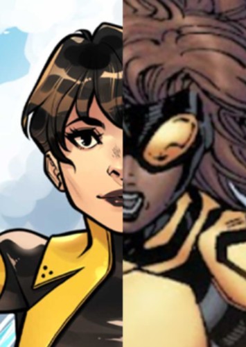 Bumblebee