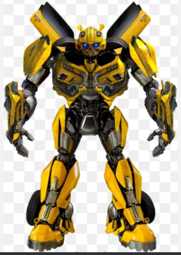 Bumblebee