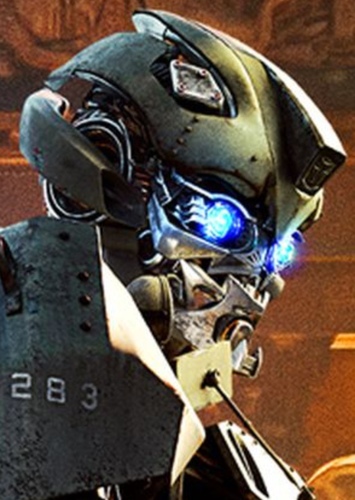 Bumblebee