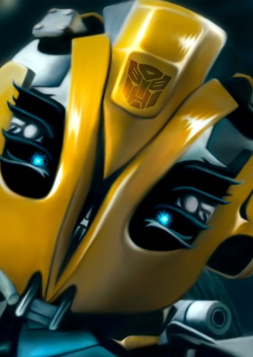 Bumblebee