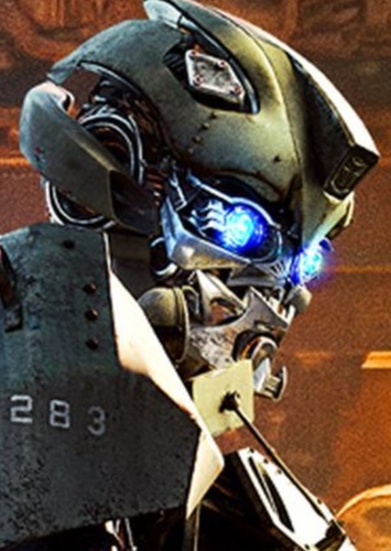 Bumblebee