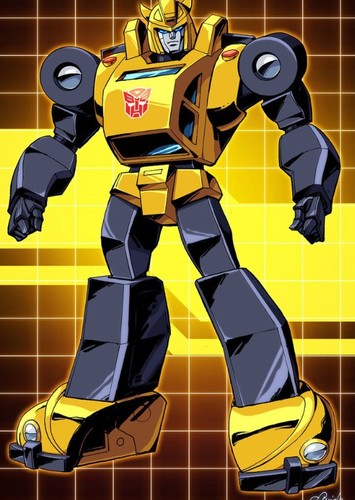 Bumblebee