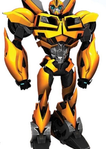 Bumblebee