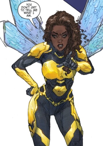Bumblebee