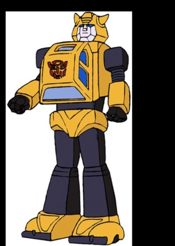 Bumblebee