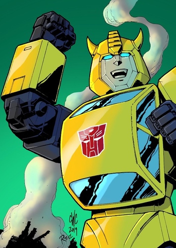 Bumblebee