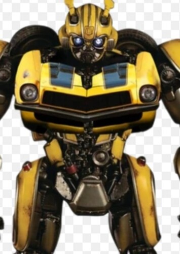 Bumblebee