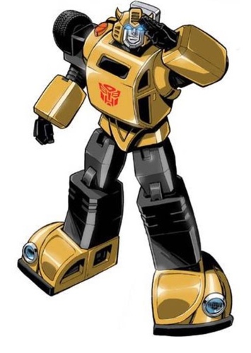 Bumblebee