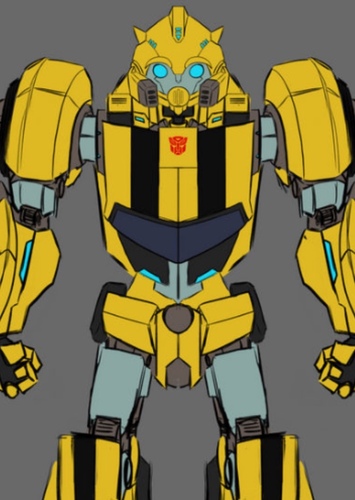 Bumblebee