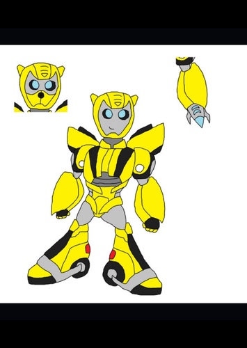Bumblebee