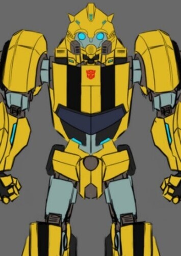 Bumblebee