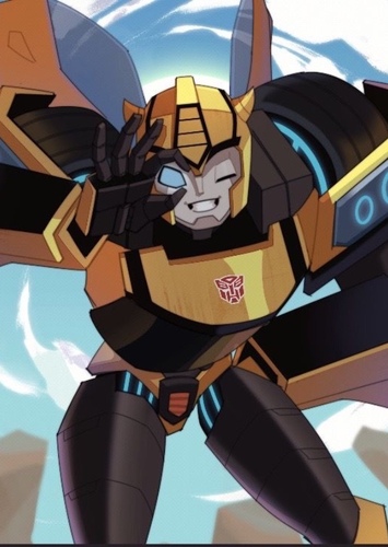 Bumblebee