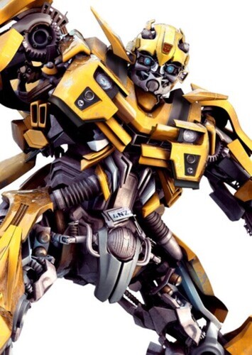 Bumblebee